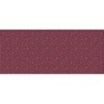 thumbnail image 1 of 707600037 Water Guard Stained Glass Mat in Bordeaux - 3 ft. x 7 ft., 1 of 1