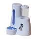 thumbnail image 2 of Alimentador automático para hámster, estación de alimentación, botella de agua para hámster, dispensador automático para 80 ml, 2 of 9