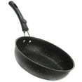 thumbnail image 4 of ACDANC Small Frying Pan Nonstick Egg Frying Pan Kitchen Cooking Pan Deepen Skillet Handled Oil Skillet, 4 of 4