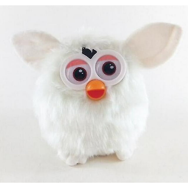 Talking Smart Plush Toy