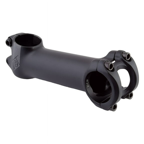 Origin8 Pro Fit Stem 31.8mm 120 mm  /-17 Degree Black Aluminum Road / Mountain