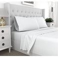 thumbnail image 3 of Brixton Ave 1200 Thread Count Triblend 6 Pc. Sheet Set, 3 of 7