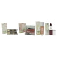 thumbnail image 1 of Rubor Clinique 0.21 oz Maquillaje 1 oz Lápiz Labial 0.13 oz Sombra de Ojos 0.16 oz 4 Pc Kit, 1 of 1