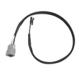 thumbnail image 3 of Brake Control Wiring Adapter  For  1500 2500 3500 4500 5500 Brake Control Wiring Adapter 3024 P 31inch Trailer Power Brake Connector Cable, 3 of 8