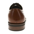 thumbnail image 3 of Dockers Mens Adrian Genuine Leather Dress Oxford Shoe, 3 of 8