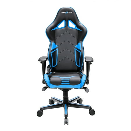 Dxracer Dx Racer Rv131 N Racing Bucket Seat Office Chair Ergonomic
