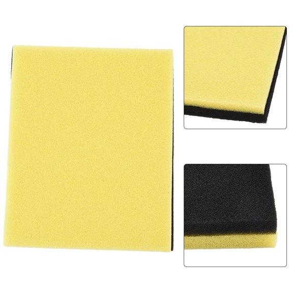 Intake Air Filter Foam Sponge for TTR225 1999-2004 XT225 Serow 1986-2007
