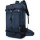 thumbnail image 1 of KAKA Mochila de Viaje Mochila de Mano, Bolsa de Lona Convertible Duradera para Computadora Laptop de 15,6 Pulgadas para Hombres y Mujeres (Mediano 35 L), 1 of 13