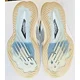 thumbnail image 4 of New Balance Coco CG1 Fuelcell Mens Slate Grey Sz 7.5 D Tennis Shoes FRENCH OPEN, 4 of 6
