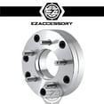thumbnail image 6 of EZAccessory 4 Wheel Adapter 6x5.5 to 5x150 Fits 6 Lug Toyota Chevy & Mount 5 Lug Tundra Wheels, 6 of 6