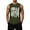 Army Green, variant on longantii 4th of July Tank Top Men 250 Anniversary Patriotic Sleeveless Shirts Stars and Stripes Gym Workout Tank Top Independence Day Muscle Tanks Army Green 4XL