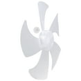 thumbnail image 4 of Aspas de ventilador de piso de 14 pulgadas Aspas de ventilador eléctrico universal de 5 hojas, 4 of 8