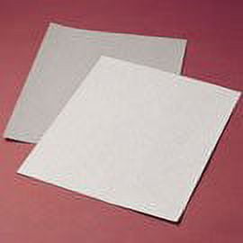 3M 426U Coated Silicon Carbide Sanding Sheet - 180 Grit - 9 in Width x 11 in Length - 27847 [PRICE is per SHEET]