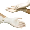 thumbnail image 3 of Coofit 100PCS Latex Gloves Oil-Proof Multiuse Thicken Disposable Gloves Rubber Gloves, 3 of 8