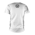 thumbnail image 2 of Men's Dream Theater Distance Over Time (cover) T-shirt Medium White, 2 of 2