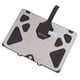 thumbnail image 1 of 13 Pulgadas A1278 Touchpad Trackpad Con, 1 of 8