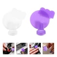 thumbnail image 2 of MasteelfCA 2 Ensembles Outil de Estampage Pratique pour Manucure Estampeur d'Ongles Outil de Salon DIY, 2 of 7