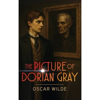The Picture of Dorian Gray, (Paperback) - Walmart.com