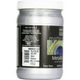 thumbnail image 7 of Modern Masters MM59132 Protective Enamel Platinum Metallic Paint, 1 Quart, 7 of 7
