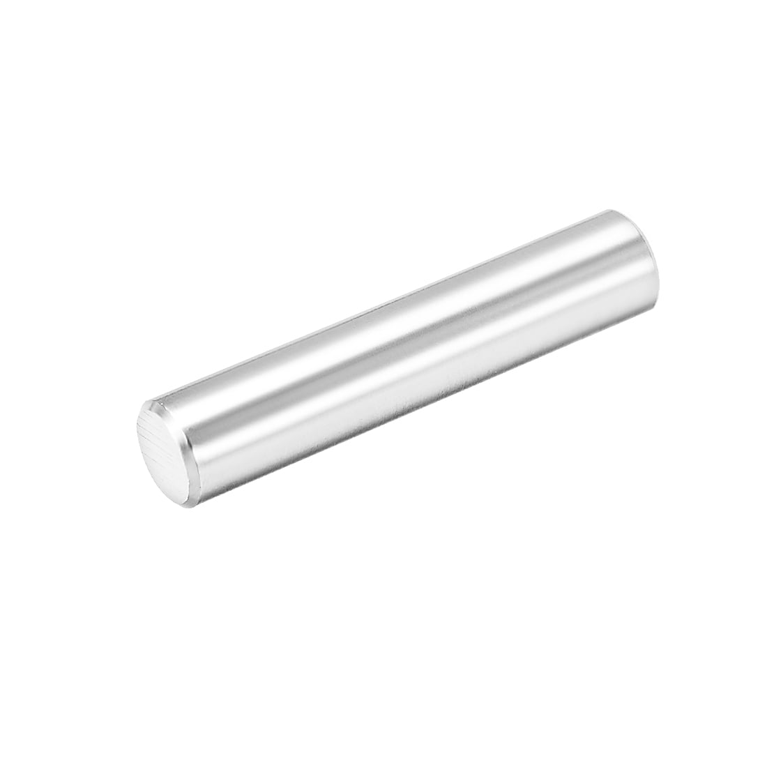 3/8" x 4" Long, Stainless Steel Smooth Dowel 25pcs. 