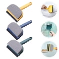 thumbnail image 4 of 2in1 Multifunctional Glass Window Wiper Soap Cleaner CleaningBrush Wall, 4 of 8