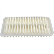 Air Filter - Compatible with 2006 - 2015 Mazda MX-5 Miata 2.0L 4-Cylinder 2007 2008 2009 2010 2011 2012 2013 2014