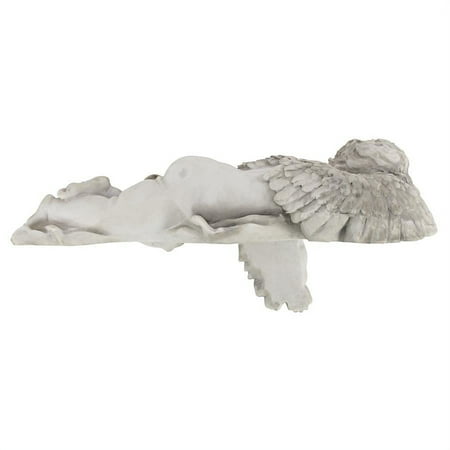 Design Toscano Sleepy Time Baby Angel Statue