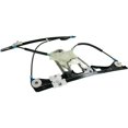 thumbnail image 4 of Geelife Power Window Regulator For Mercedes-Benz C230 C240 C32 AMG C320 C55 AMG Front LH, 4 of 10