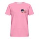 thumbnail image 4 of Tops para hombre, blusas y camisas de cuello redondo y manga corta para hombre, blusas casuales de cuello redondo con estampado de moda para hombre, blusas de cuello redondo y manga corta, camisas par, 4 of 5