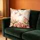 thumbnail image 4 of Spring Summer Floral Pillow Cover45x45cm 18x18 Inch Decorative Cushion Cover Soft Breathable Pillowcase For Living Room Bedroom Sofa Patio, 4 of 5