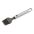 thumbnail image 1 of ZWILLING Pro 20 cm 18/10 Stainless Steel Pastry Brush, Silver, 1 of 2