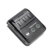 Portable Mini 58mm Receipt Thermal Printer Handheld Bluetooth Cashier Ticket Bill Printer Compatible