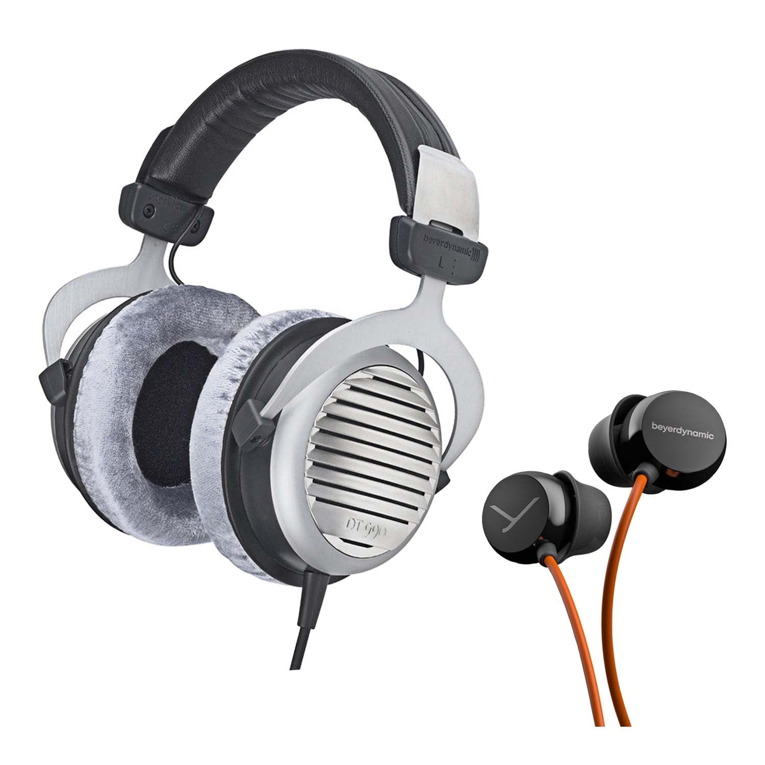 Beyerdynamic DT 990 Premium Edition 250 