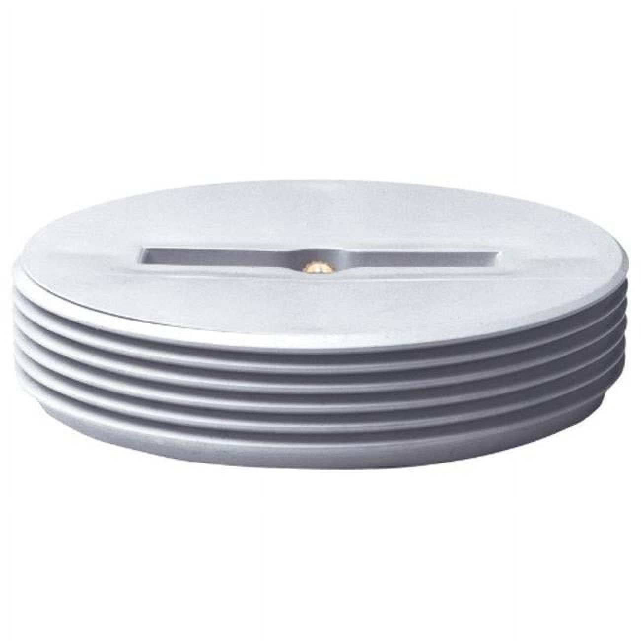 882-1 - Sioux Chief 882-1 - 1-1/2 Test Titan Pipe & Cleanout Test Plug