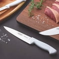 thumbnail image 3 of TRAMONTINA 2 Paquete de Cuchillo Para Carne 6 24472/186 negro, 3 of 3