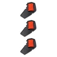 thumbnail image 3 of serony 1 PC Motorcycle Air Filter Element Intake Cleaner for BWS 125 DD150E Style A 3Set, 3 of 6