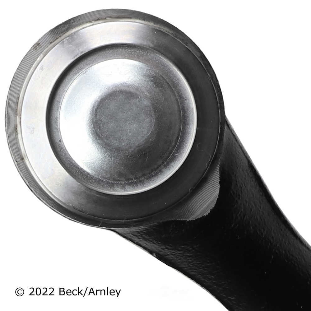 BeckArnley 101-8162 Tie Rod End
