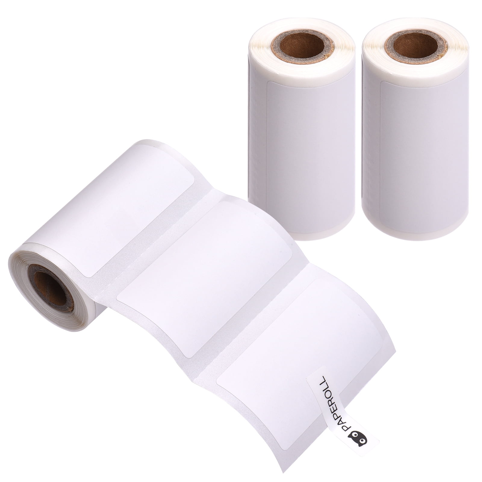 Printing Roll Paper Sticker Compatible With Portable PAPERANG P1 Printer Hot New Printing Roll Paper Sticker Compatible With Portable PAPERANG P1 Printer Hot New