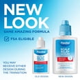 thumbnail image 7 of Flexitol Scalp Relief Serum for Itchy Scalp with 2% Colloidal Oatmeal, 2 oz, FSA Eligible, 7 of 7