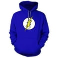 thumbnail image 6 of The Flash Hoodie, 6 of 8