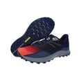 thumbnail image 2 of Saucony Women's Core Peregrine 12 Trail Running Shoe, Night LITE, 10, 2 of 3