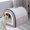 Light Gray M, variant on DOLITY Cat Bed House Comfortable Kennel 2 in 1 Puppy Houses Cats Bed Sleeping House Gray M