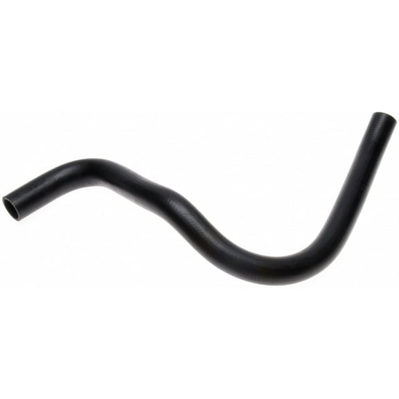 Gates Molded Radiator Hose Fits select: 2010-2017 CHEVROLET EQUINOX, 2010-2017 GMC TERRAIN