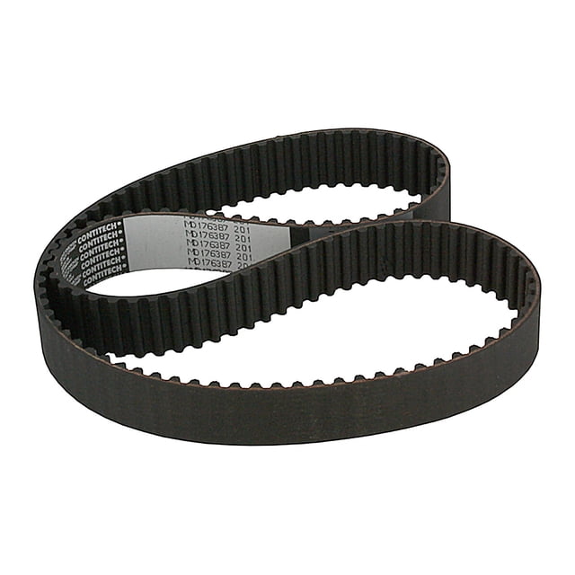 Banda de Distribución CONTITECH para Mitsubishi Lancer 2002 A 2007 L4 2.0L