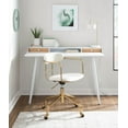 thumbnail image 3 of Harvey Desk from LumiSource, 3 of 8