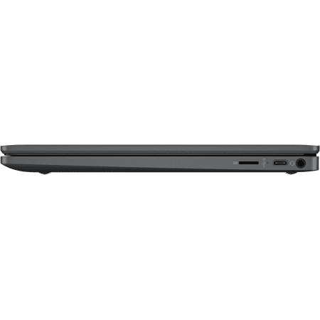 HP - 11.6" Chromebook - MediaTek MT8183 - 4GB Memory - 32GB eMMC - Ash Gray