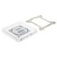 thumbnail image 3 of Bloque De Enfriamiento De Agua De CPU De Acrílico G1 / 4 Pulgadas Para Enfriadores De Agua De Computadora, 3 of 7