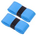 thumbnail image 3 of Shisuyan 2 Rolls 1.1m Sticky Overgrip Nonslip Racket Overgrip Tennis Racket Grip Tape, 3 of 9