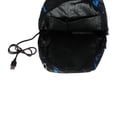 thumbnail image 4 of Pecho Bandolera Crossbody Con Puerto De Carga USB Para Auriculares Blue Hugo Hombre Solo hombro mochila, 4 of 10