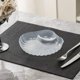 thumbnail image 4 of Utensilios de cocina, platos para almacenar frutos secos, platos transparentes para aperitivos, platos de plástico para escupir, platos para comer, platos de frutas, platos para tartas, platos de plás, 4 of 7